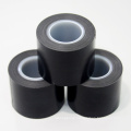Premium grade China good price corrosion resistance heat resistant materials black polyimide composite film